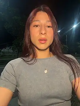 Snapshot of Debby_ryann chatting on April 3, 2026, 5:14 am Debby ryann online show from April 3, 2026, 5:14 am