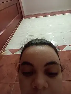 LunaLu MM online show from March 28, 2026, 4:02 am