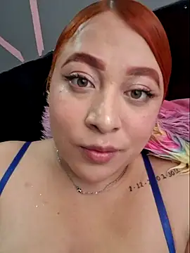 venuscopper online show from June 25, 2026, 9:53 pm