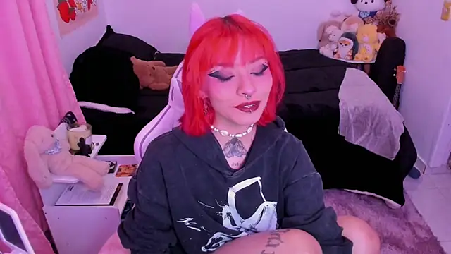 bunny pao online show from June 14, 2026, 3:41 am