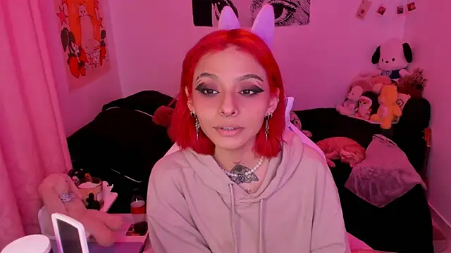 bunny pao online show from June 23, 2026, 3:15 am