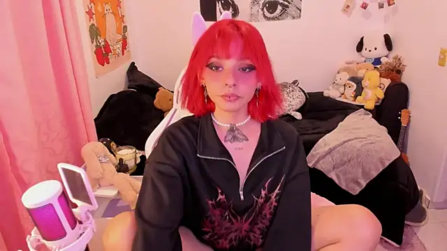 bunny pao online show from June 22, 2026, 4:09 am