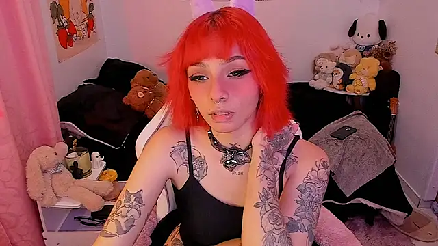 bunny pao online show from July 16, 2026, 4:20 am