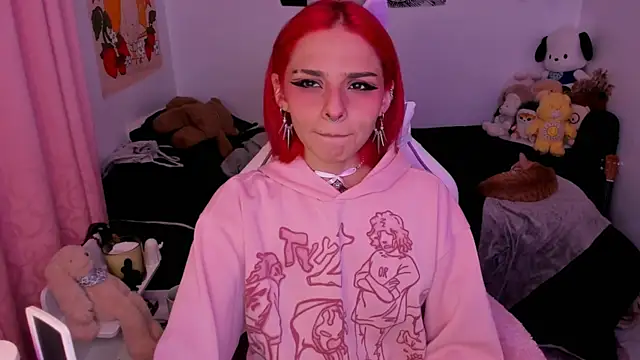 bunny pao online show from June 28, 2026, 4:41 am