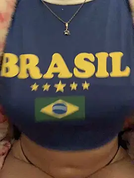 Branquinha rose online show from July 7, 2026, 1:52 am