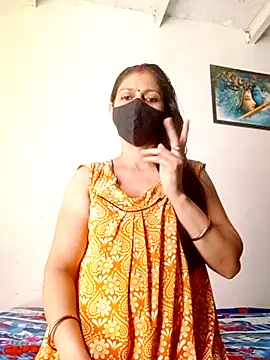 Sexyy Bhabhi 143 online show from May 17, 2026, 7:19 am