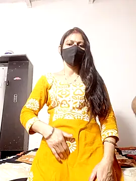 Sexyy Bhabhi 143 online show from May 29, 2026, 9:43 pm