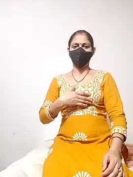 Sexyy Bhabhi 143 online show from May 9, 2026, 4:43 pm