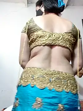 Sexyy Bhabhi 143 online show from May 3, 2026, 5:56 am