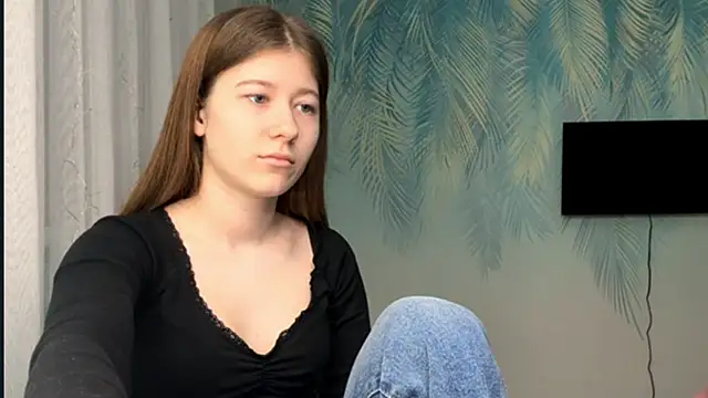 Snapshot of Kate_Jomallona chatting on March 27, 2026, 2:51 pm Kate Jomallona online show from March 27, 2026, 2:51 pm