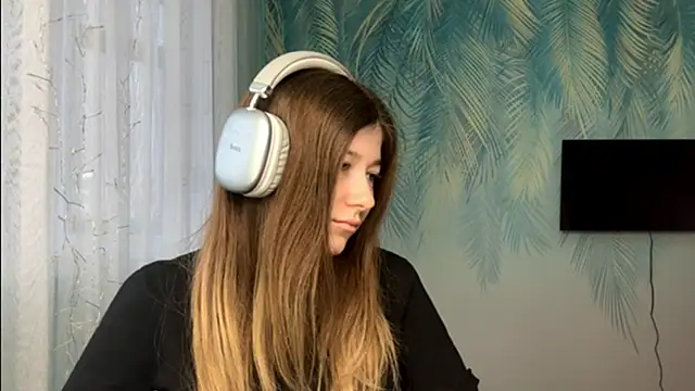 Snapshot of Kate_Jomallona chatting on March 29, 2026, 11:45 am Kate Jomallona online show from March 29, 2026, 11:45 am