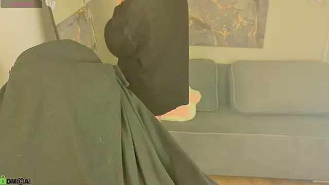 Jane Goddesss online show from May 3, 2026, 1:33 am
