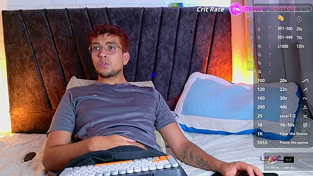 jei cox online show from April 15, 2026, 4:55 pm