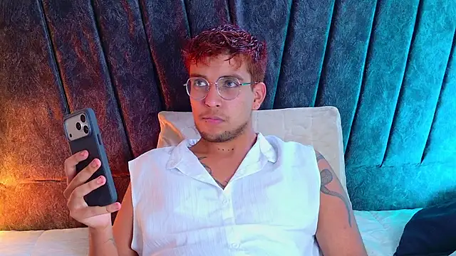 jei cox online show from April 11, 2026, 6:22 pm