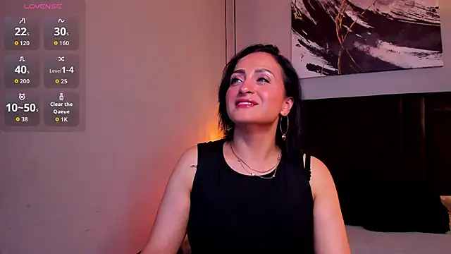 Snapshot of evazul chatting on April 24, 2026, 5:09 am evazul online show from April 24, 2026, 5:09 am