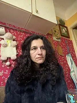 StellaMia263 online show from April 22, 2026, 5:14 am