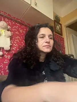 StellaMia263 online show from April 24, 2026, 4:58 am