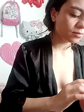 Jade sexydoll online show from May 9, 2026, 1:03 pm