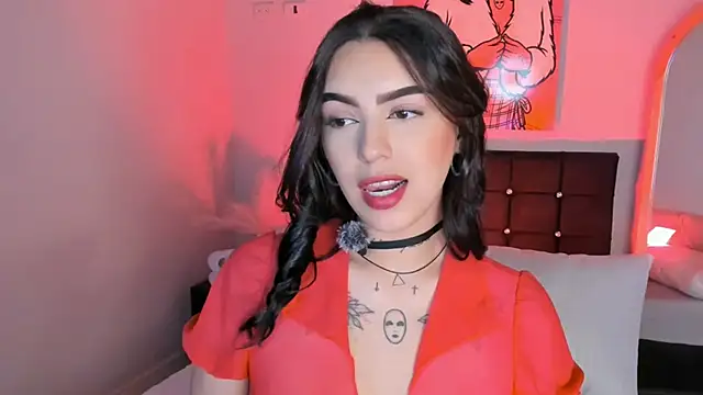 sabrina voss online show from May 3, 2026, 3:48 pm