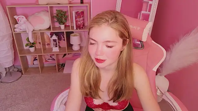 Rita Shy online show from June 20, 2026, 7:02 am