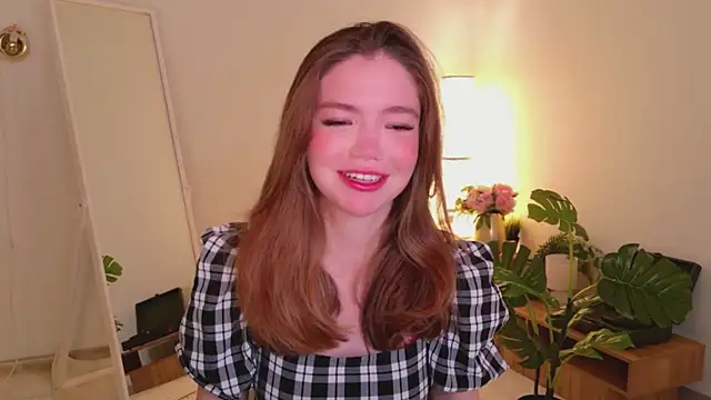 Rita Shy online show from May 14, 2026, 2:03 pm