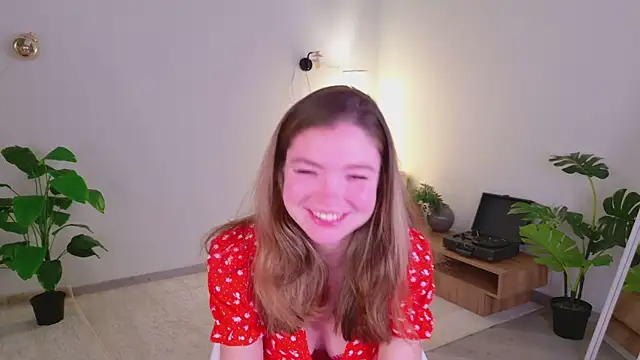 Rita Shy online show from June 1, 2026, 1:55 pm