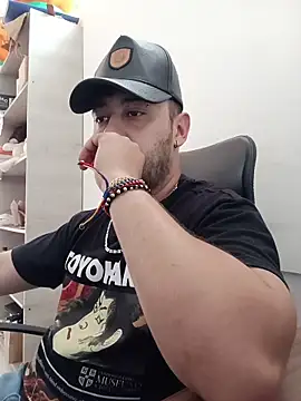 ZethMasterFDM online show from April 15, 2026, 4:44 pm