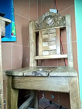 Snapshot of romeohotpig chatting on April 9, 2026, 5:42 am romeohotpig online show from April 9, 2026, 5:42 am