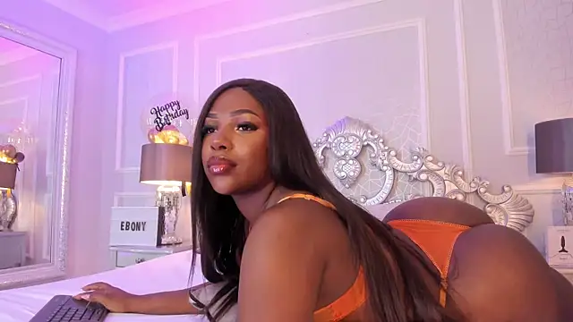 IrisJones  online show from April 24, 2026, 1:24 pm