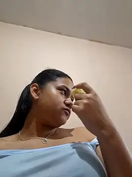 Ciela xxx online show from April 9, 2026, 1:29 am