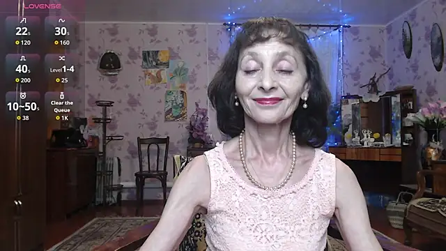 Shooting-Star- online show from May 3, 2026, 6:33 pm
