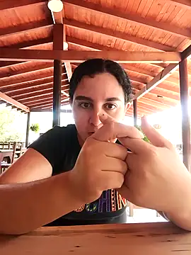 gananchaverra online show from March 28, 2026, 3:13 pm