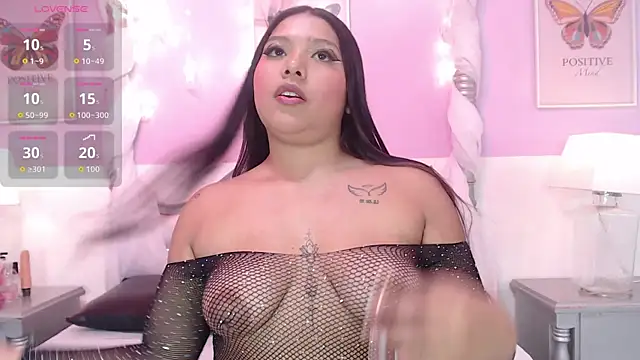 KimberlyBale online show from May 8, 2026, 8:23 pm