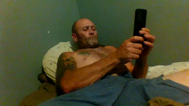 carldhammers online show from June 24, 2026, 6:23 am