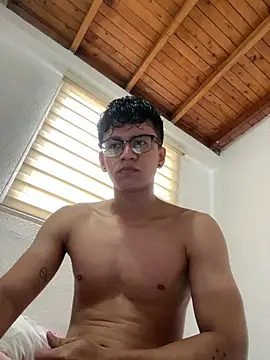 alejo09   online show from March 27, 2026, 10:00 pm