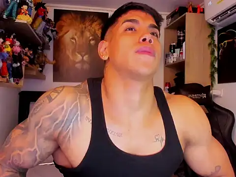 William dracko online show from April 15, 2026, 6:41 am