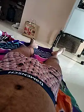 Snapshot of Aryan_India1 chatting on April 4, 2026, 10:11 am Aryan India1 online show from April 4, 2026, 10:11 am