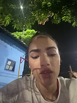 Marianapaiv online show from May 20, 2026, 3:36 am