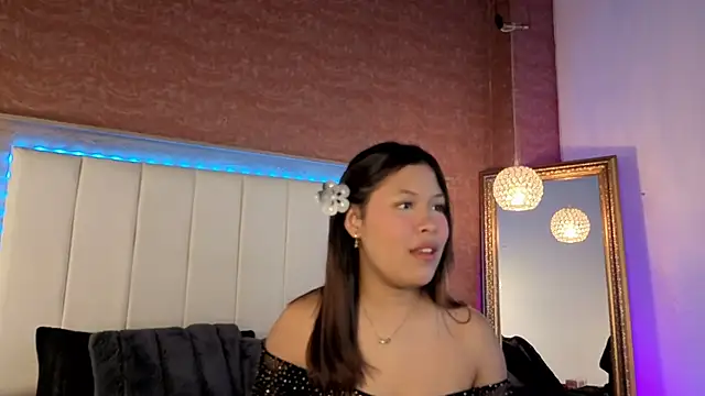 Snapshot of KerlenTeen chatting on June 4, 2026, 3:11 am KerlenTeen online show from June 4, 2026, 3:11 am