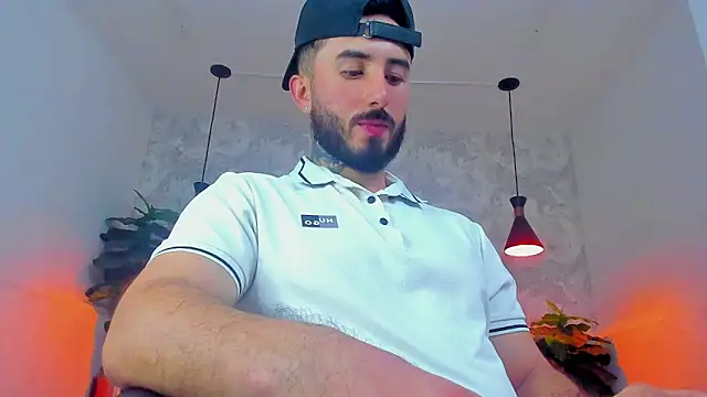 martin foster  online show from May 10, 2026, 4:09 pm