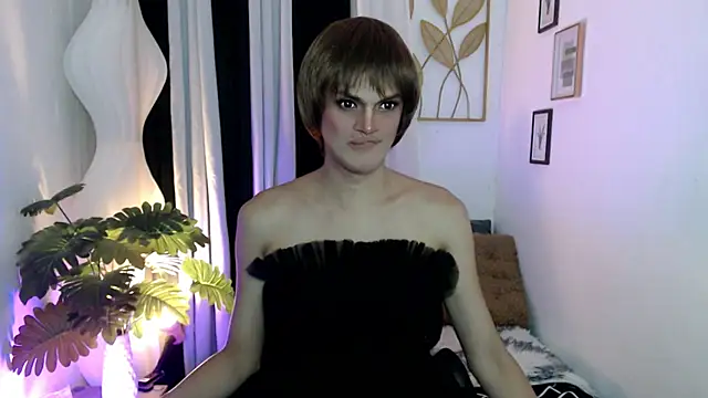Bella CiaoX online show from May 29, 2026, 6:08 am