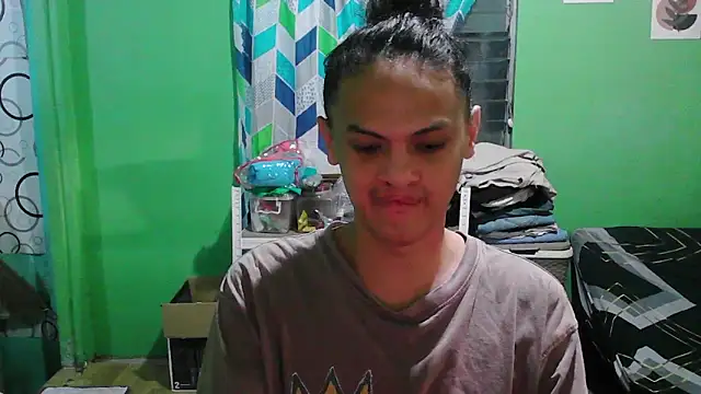 Bella CiaoX online show from April 1, 2026, 9:21 am