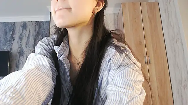SecretTiny online show from May 21, 2026, 2:31 am