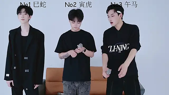 Snapshot of Dkcolo chatting on April 13, 2026, 10:30 am Dkcolo online show from April 13, 2026, 10:30 am