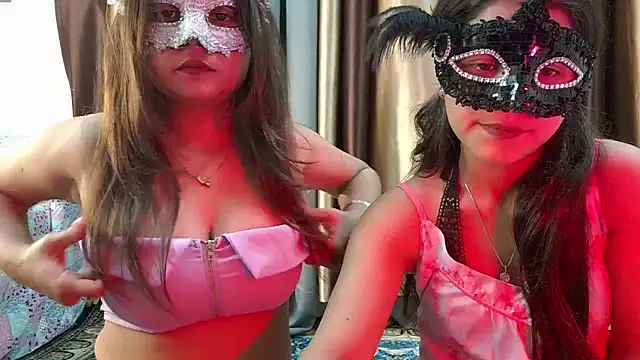 AvanYa 1 online show from April 2, 2026, 4:02 pm