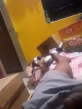 VIKASHW online show from April 7, 2026, 11:39 pm