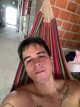 davidjan1996 online show from April 18, 2026, 4:42 pm