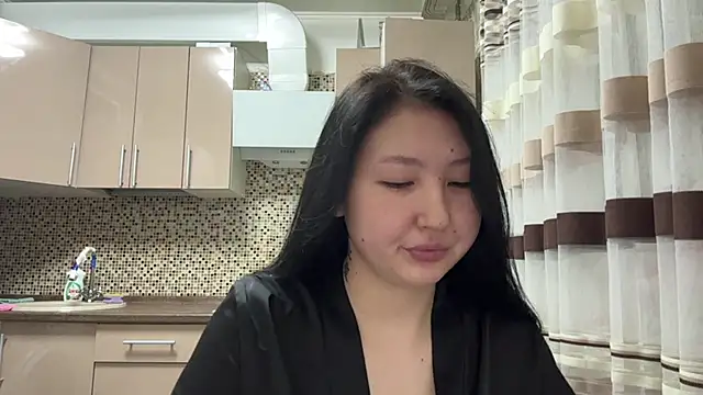 Ameliya kim online show from April 17, 2026, 9:06 pm