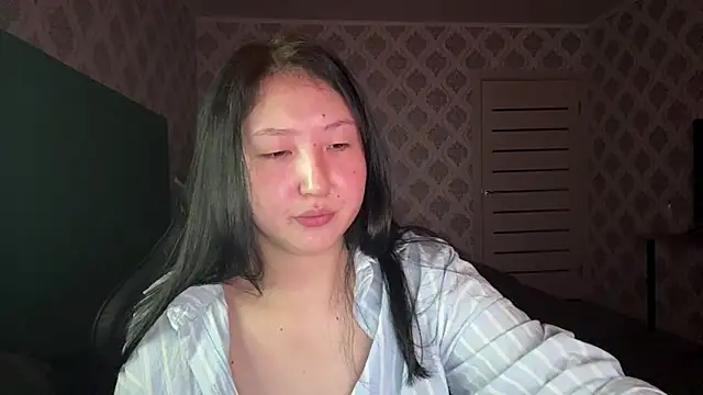 Ameliya kim online show from May 15, 2026, 9:35 pm