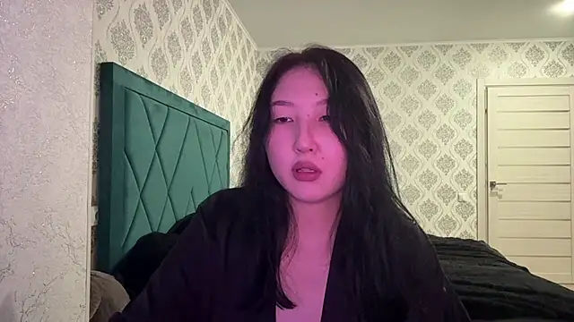 Ameliya kim online show from May 9, 2026, 9:07 pm